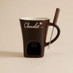 Doceur Ceramic Candle Mug