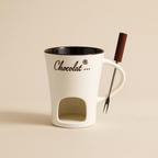 Doceur Ceramic Candle Mug